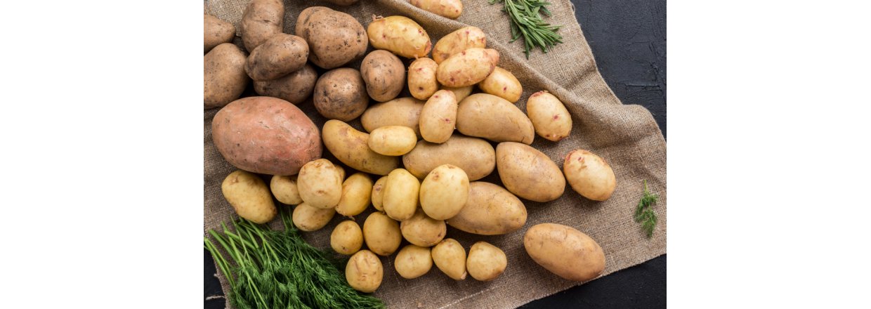 Kartofler