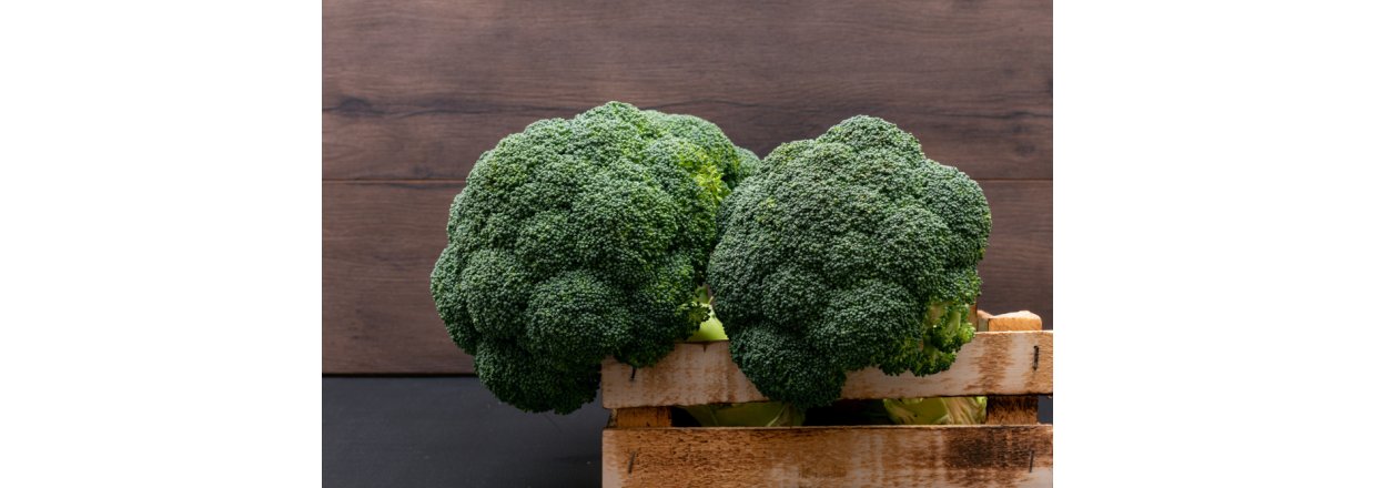 B - Broccoli