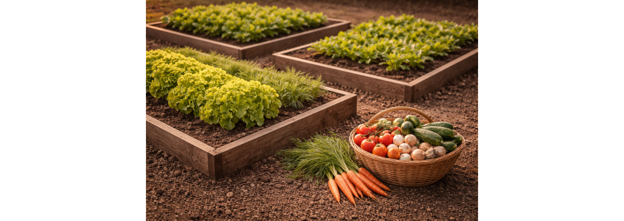 Hvad kan man s� i september? S�ning, efterafgr�der og en forl�nget s�son