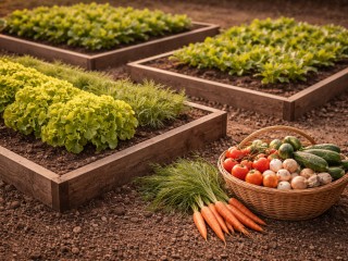 Hvad kan man s� i september? S�ning, efterafgr�der og en forl�nget s�son