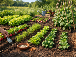 Guide: S�ning i maj og juni � hvad kan du stadig n� f�r sommer