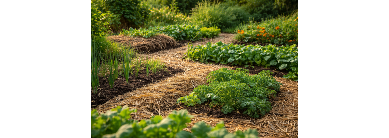 Lille k�kkenhave: Tips til at udnytte pladsen optimalt