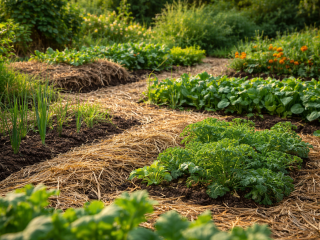 Lille k�kkenhave: Tips til at udnytte pladsen optimalt