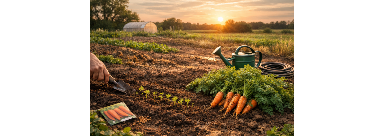 Hvor sent kan man s� guler�dder for en god h�st?