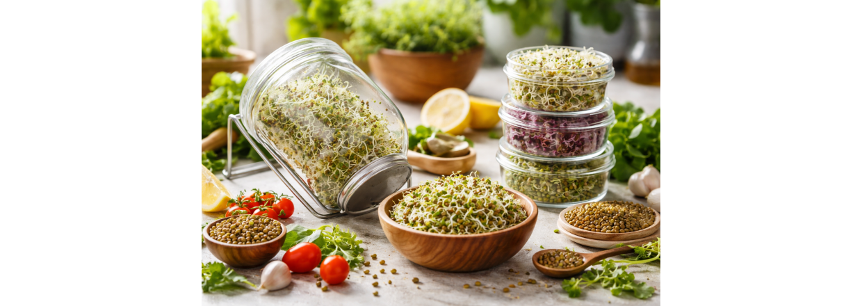 Spirer: S�dan dyrker du dem derhjemme