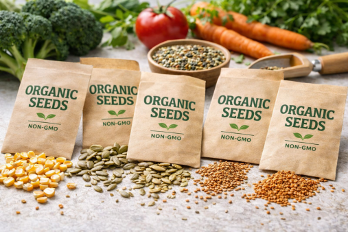 Indend�rs krydderurter: S�dan skaber du en frodig urtehave i hjemmet