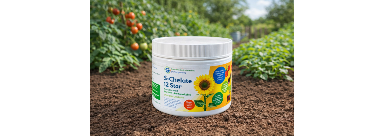 Hvad er g�dning, og hvordan virker det i haven?