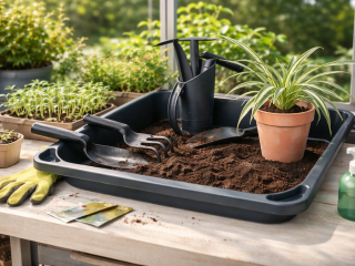 S� karse: S�dan dyrker du det nemt og hurtigt derhjemme