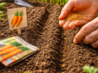 Hvorn�r s�r man guler�dder? S�dan v�lger du det rette tidspunkt