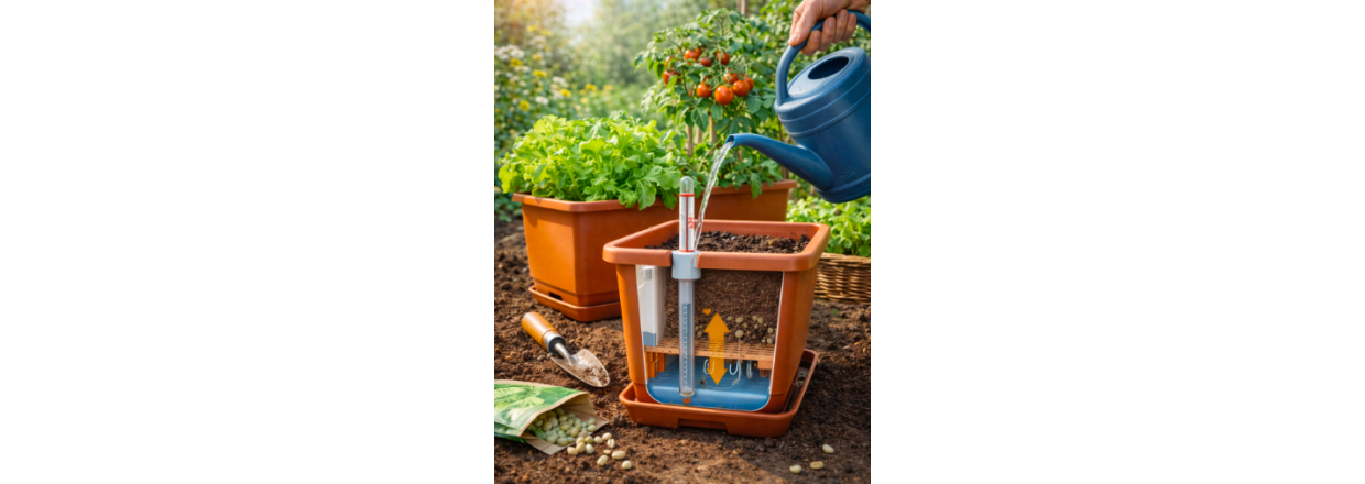 Selvvandingsindsats: Hvordan fungerer det, og hvorn�r er det en god id�?