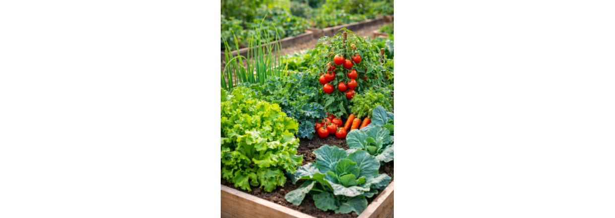 Plantebakker: Hvilke typer findes, og hvad kan de bruges til?