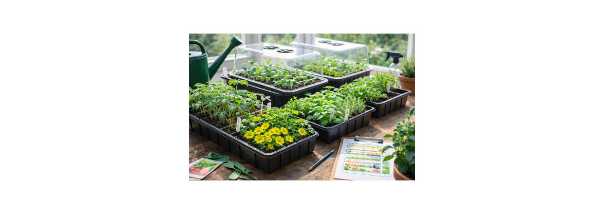 Forspiringsbakker: Hvad er det, og hvordan bruger man dem?