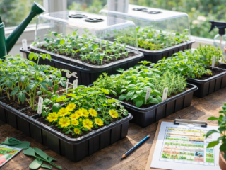 Forspiringsbakker: Hvad er det, og hvordan bruger man dem?