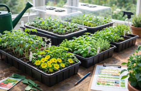 Forspiringsbakker: Hvad er det, og hvordan bruger man dem?