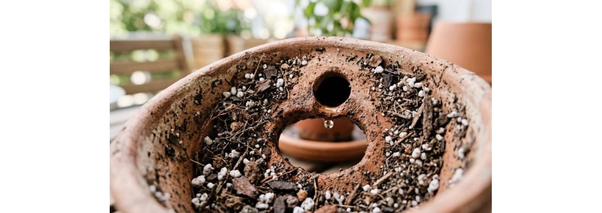 Optimal plantejord til dine planter