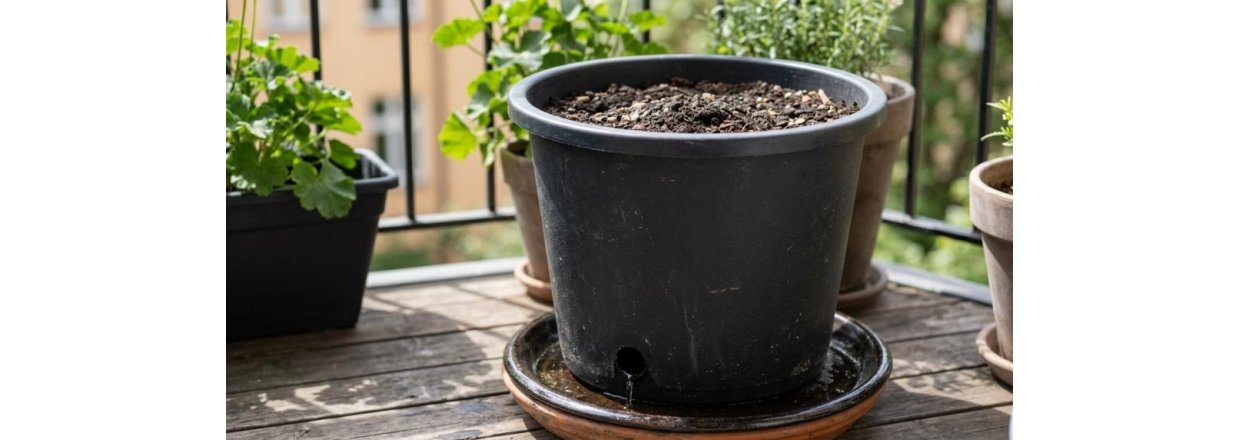 Bedste plantekrukker til tomater, chili og agurk p� altan