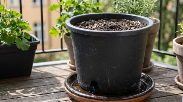 Bedste plantekrukker til tomater, chili og agurk p� altan