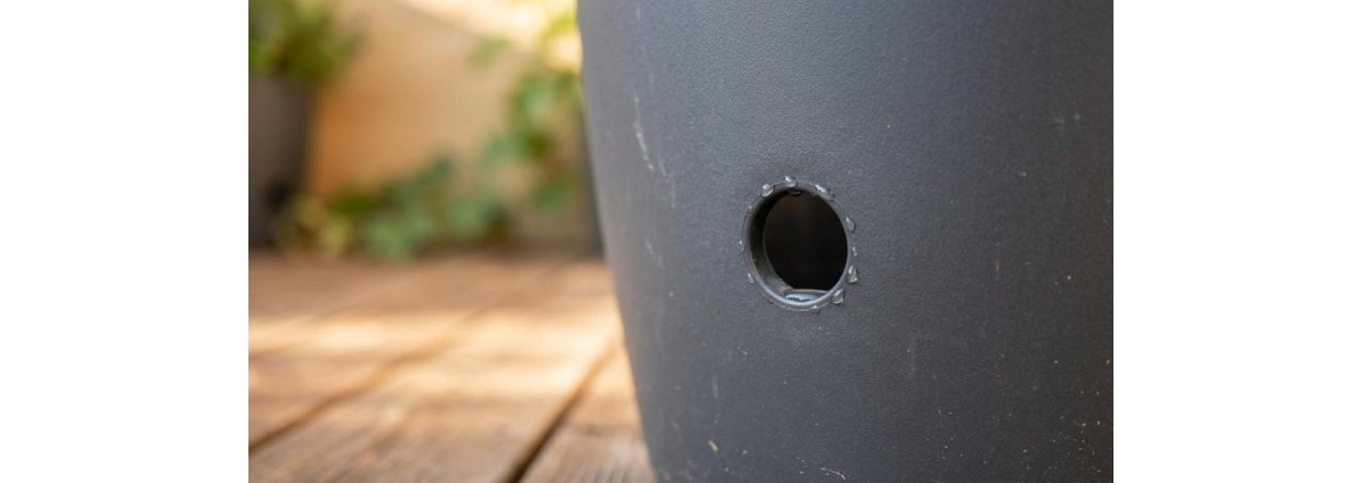 12 selvvandende krukker der passer bedst til terrassen