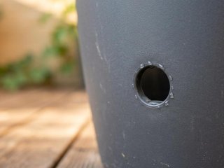 12 selvvandende krukker der passer bedst til terrassen