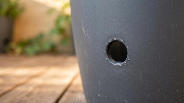 12 selvvandende krukker der passer bedst til terrassen