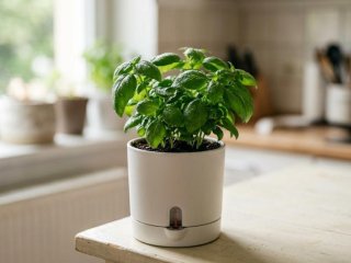 Urtepotter til vindueskarm fra Fritid & Bolig online