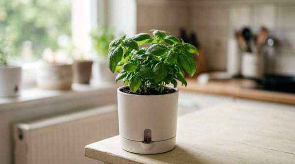 Urtepotter til vindueskarm fra Fritid &amp; Bolig online