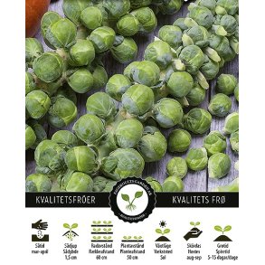 Rosenk�l Gronninger