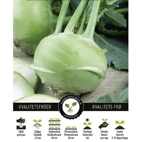 Knudek�l Delikatess Witte