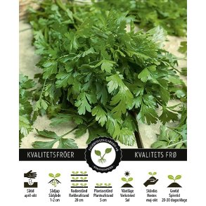 Persille Bredbladet Festival 68