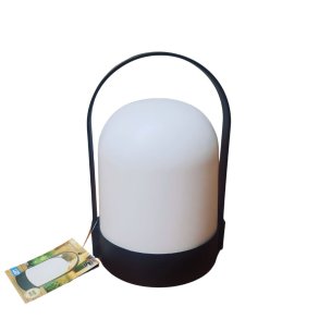 Bordlampe, vandtt led