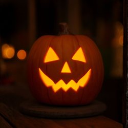 Flammelys til lanterner