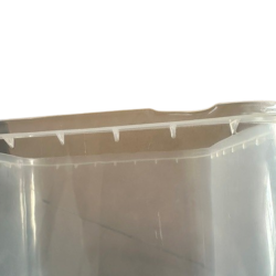 2. sortering pottedrivhus til beskyttelse af planter