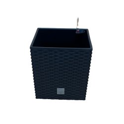 Rato med selvvandingsindsats, firkantet