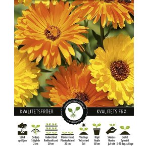 Morgenfrue Art Shades Mix