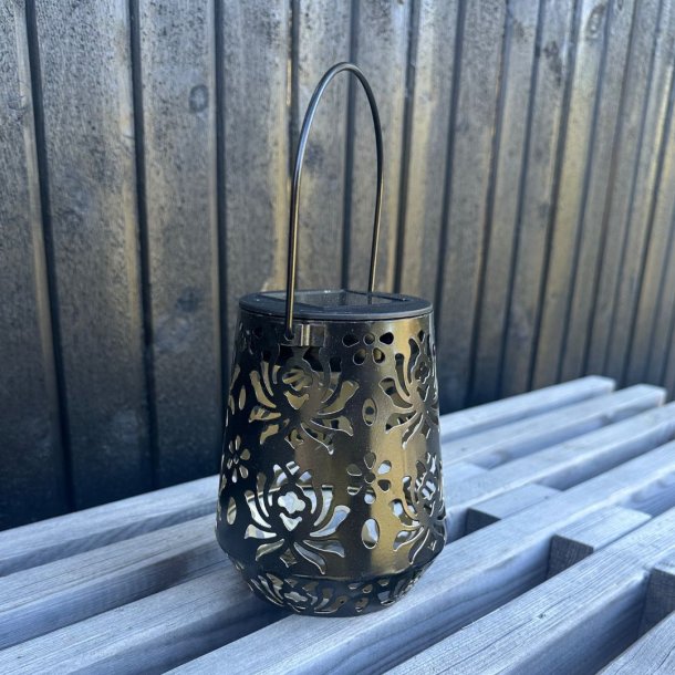 Lanterne, Tanja