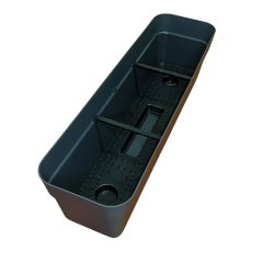 Plantekasse med vandreservoir