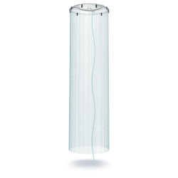 Beskyttelseskappe til Tomat- og Plantetrne