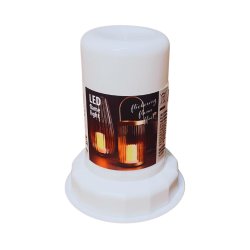 Flammelys til lanterner