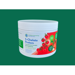 S-Chelate Protom til tomater
