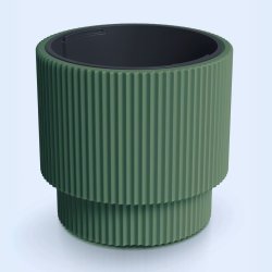 Milly 3 med selvvandingsindsats