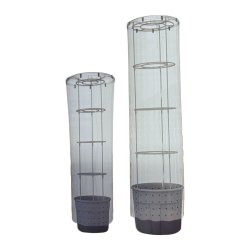 Beskyttelseskappe til Tomat- og Plantetrne