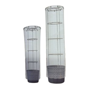 Beskyttelseskappe til Tomat- og Plantetrne