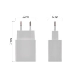 M�l p� EMOS V01B10: 35 mm bred, 72 mm lang og 22 mm dyb