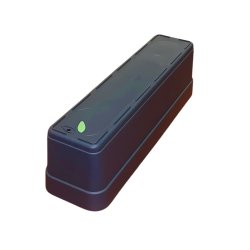 Plantekasse med vandreservoir