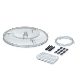 Beskyttelseskappe til Tomat- og Plantetrne