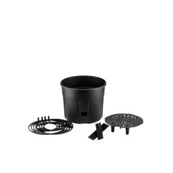 Tomattrn med espalier