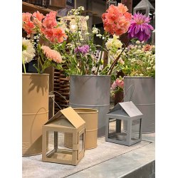 Hnge Lanterne Hasselnd