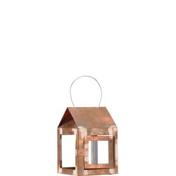 Hnge Lanterne Kobber