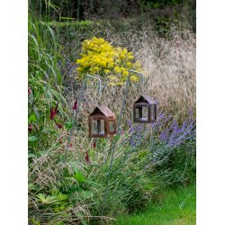 Hnge Lanterne Kobber