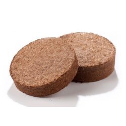 Sbriketter 10 stk. 45 mm.